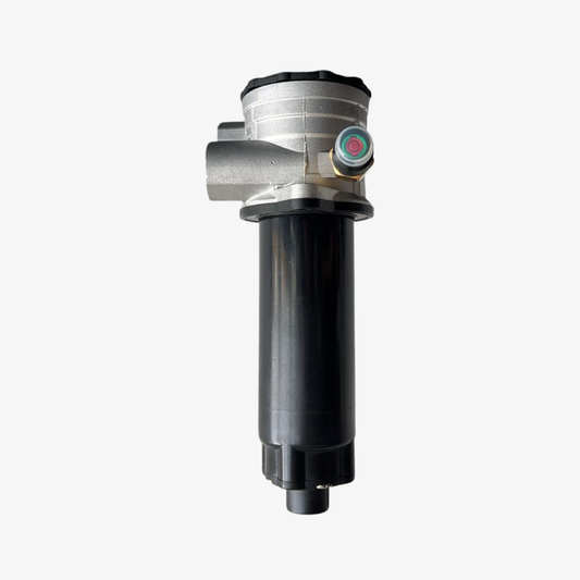 Hydraulikfilter komplett