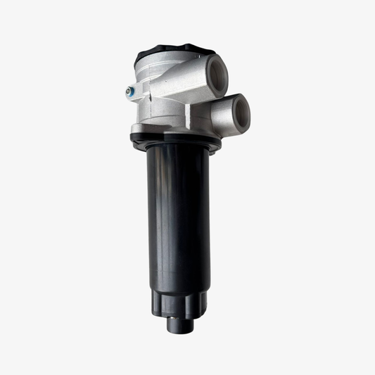 Hydraulikfilter komplett
