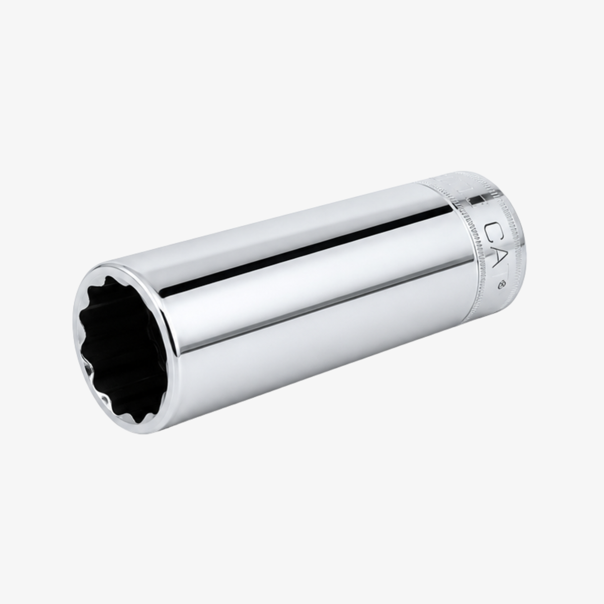 Nuss 1/2" lang