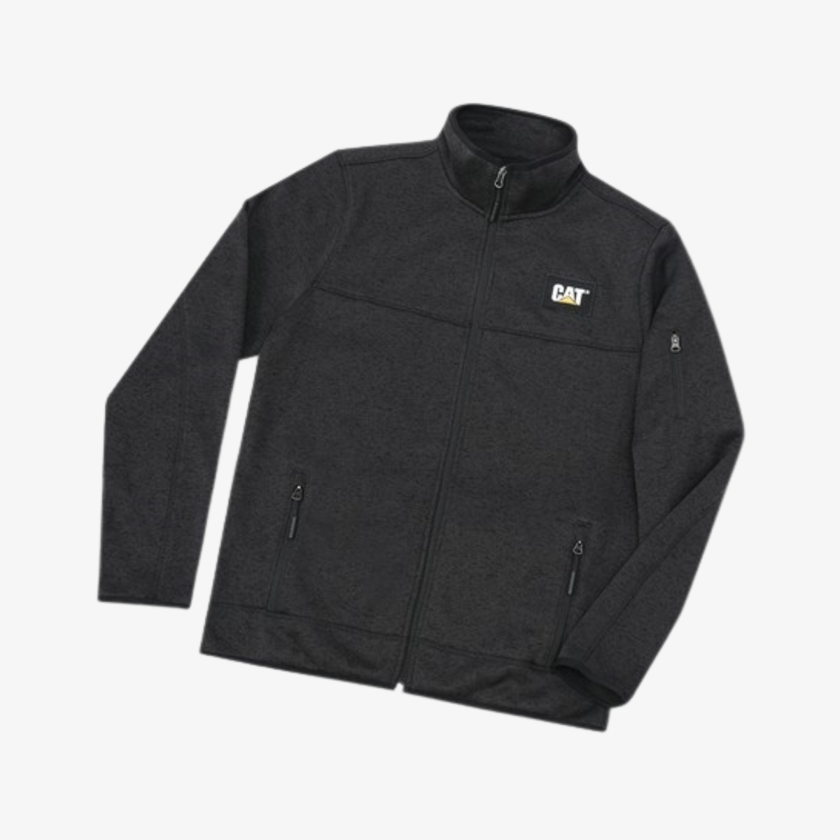 Fleecejacke Cambridge