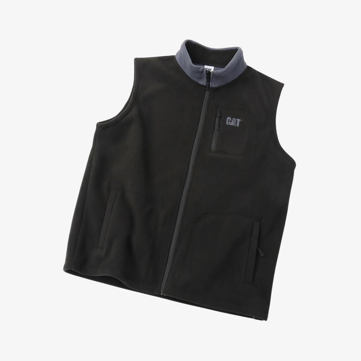 Weste Fleece Cremona