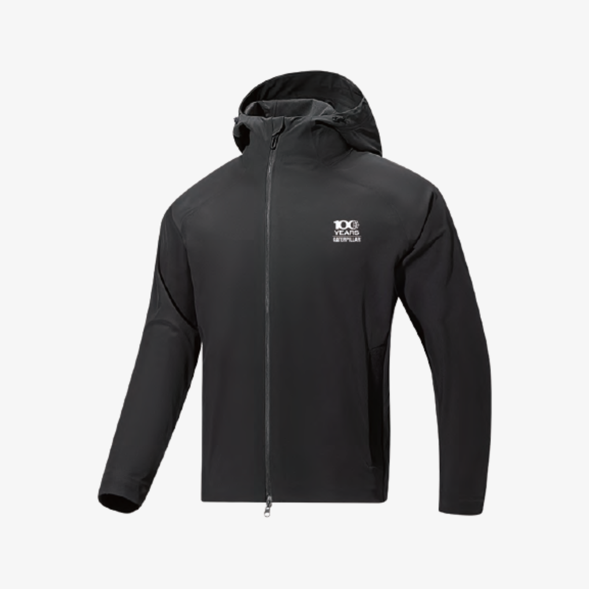 Cat® 100 Year Softshell Jacket