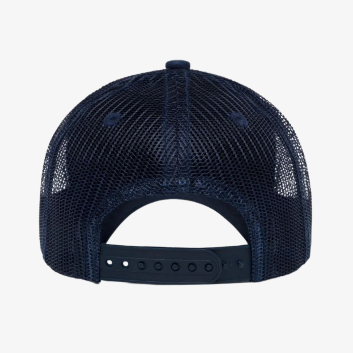 Cap Mesh detroit blue Kids
