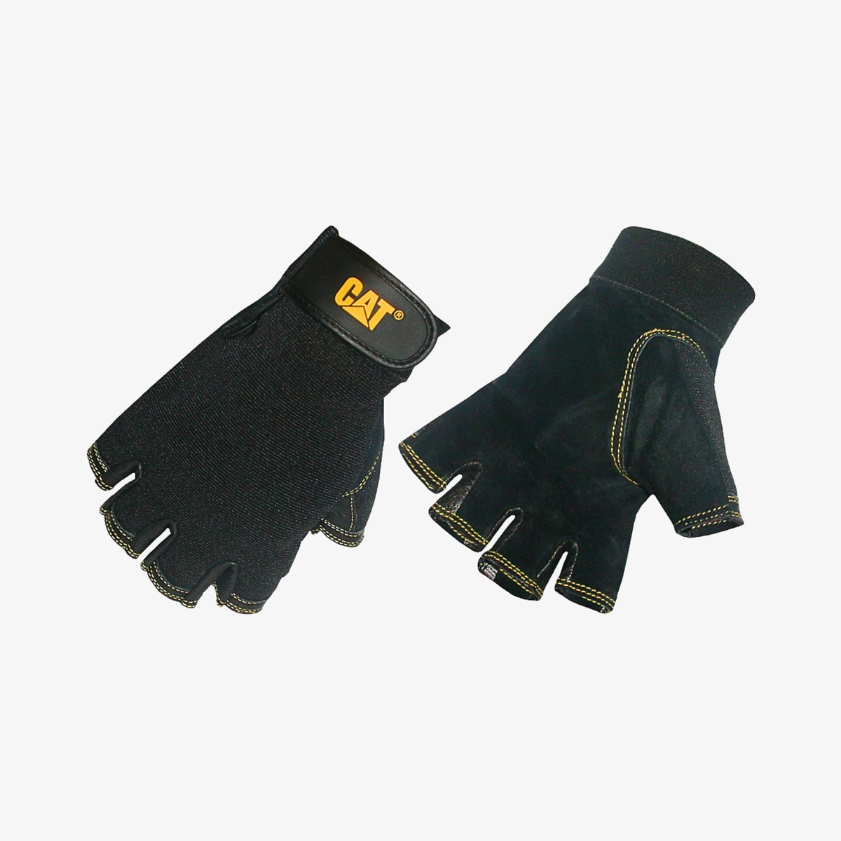 Cat® Fingerlose Handschuhe