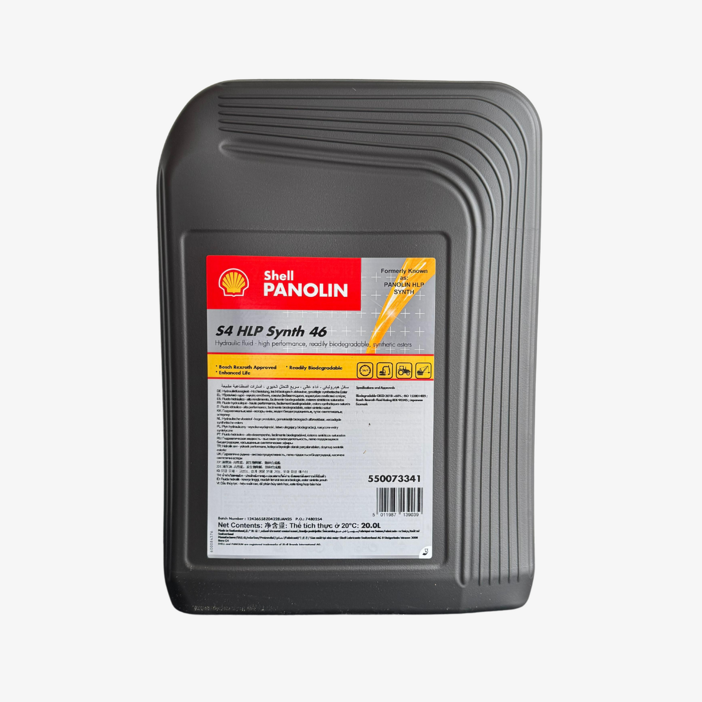 Panolin HLP SYNTH 46