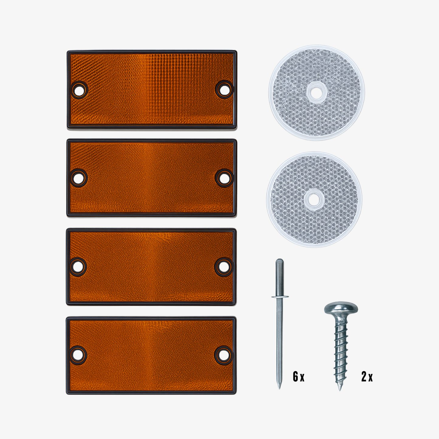 Reflektor Kit