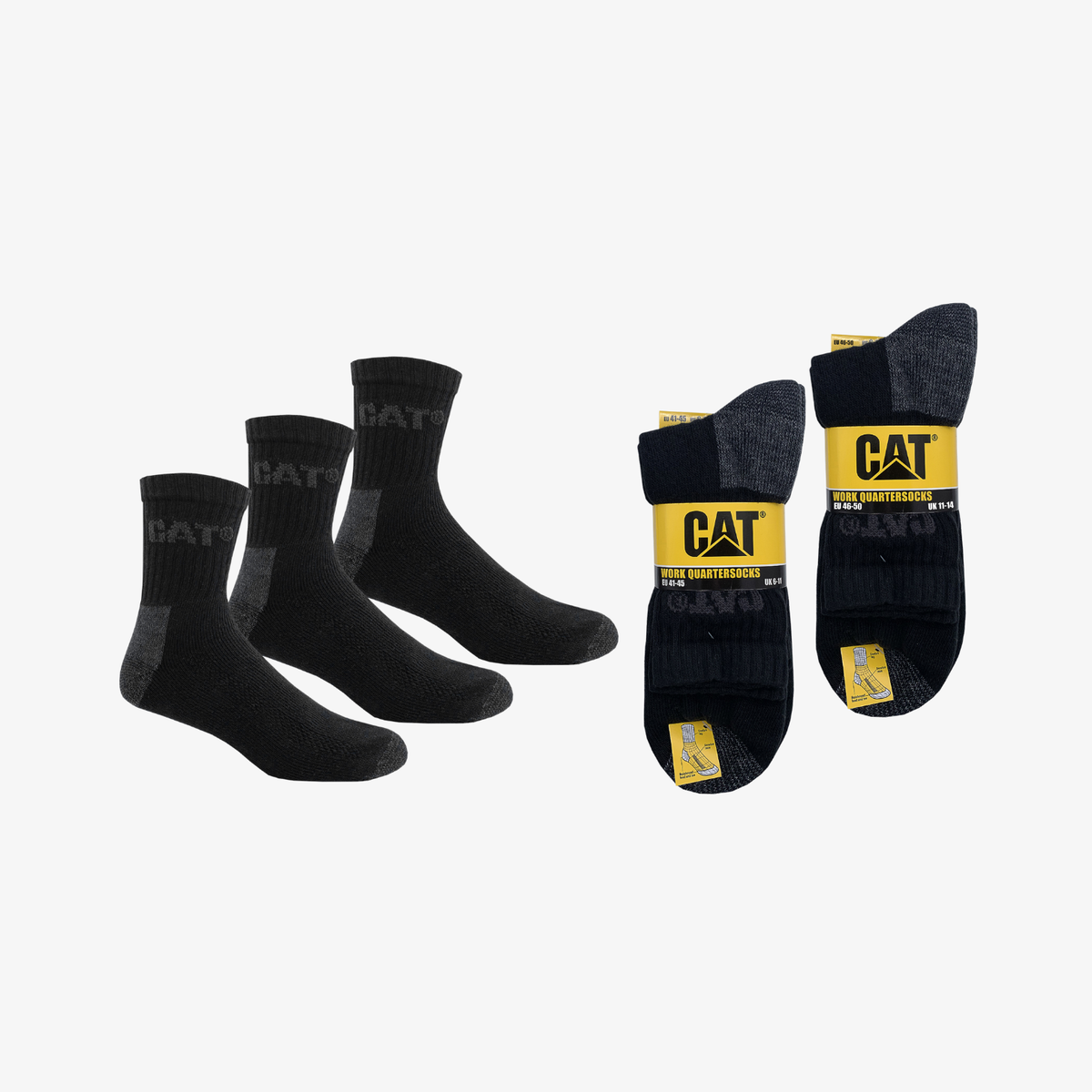 Socken kurz