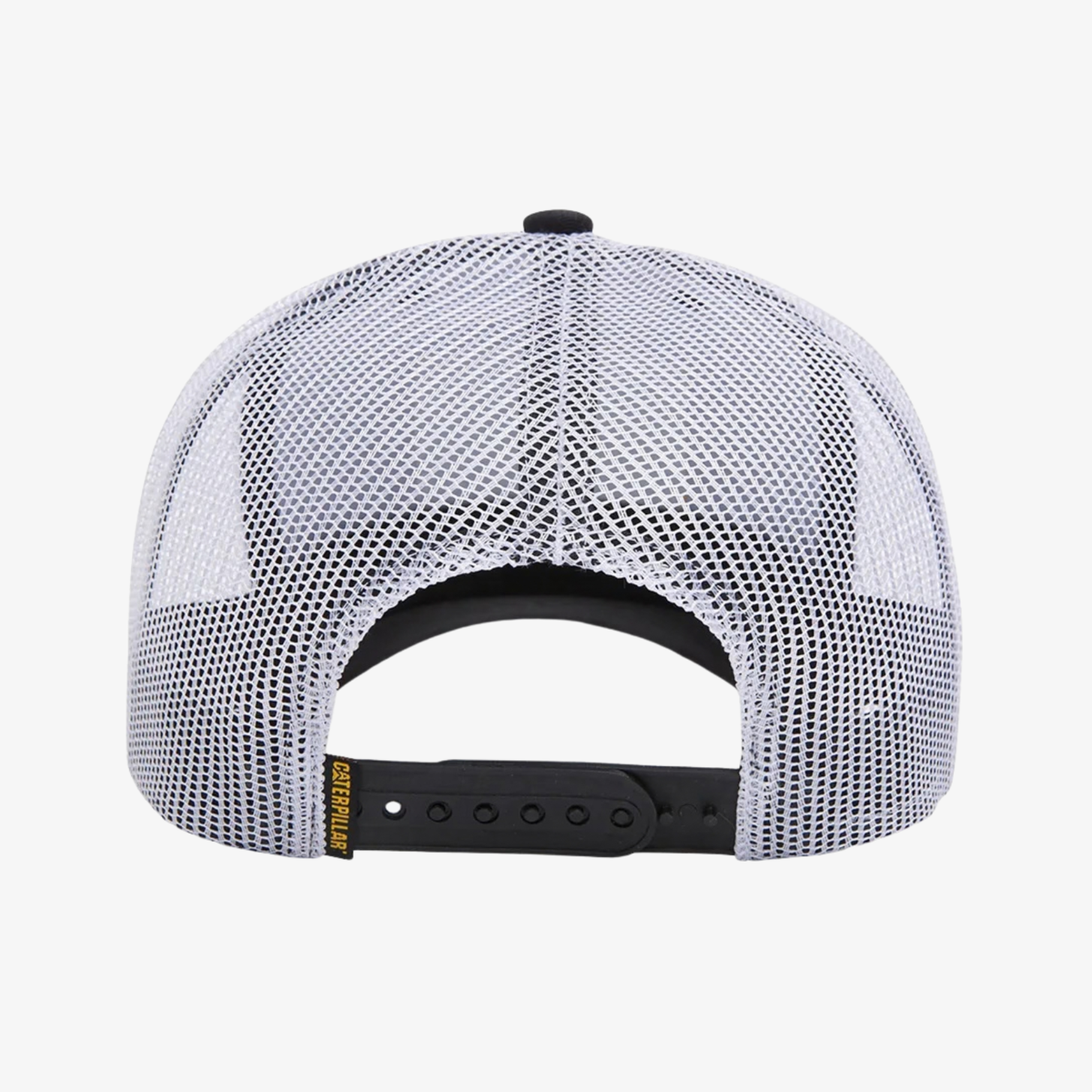 Cap Retro Diesel Power Trucker