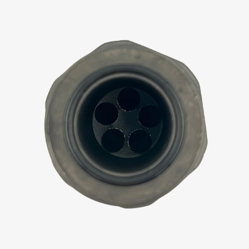 Ventilgruppe Schnellkupplung weiblich 3/4" Hochdurchfluss