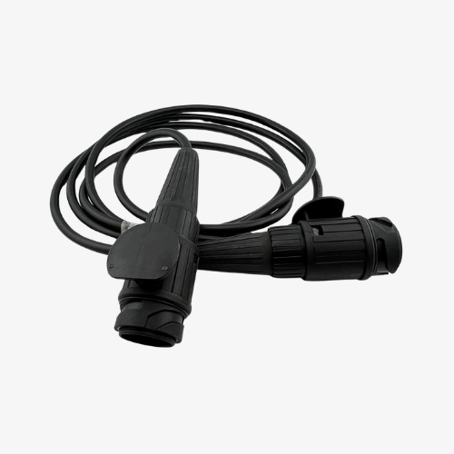 Câble de liaison 12 V