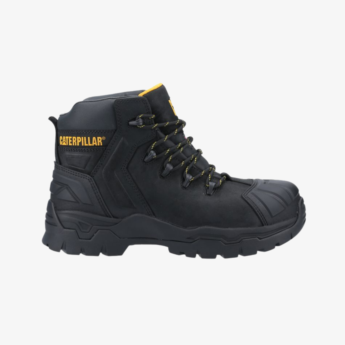 Everett S3 Sicherheitsschuh