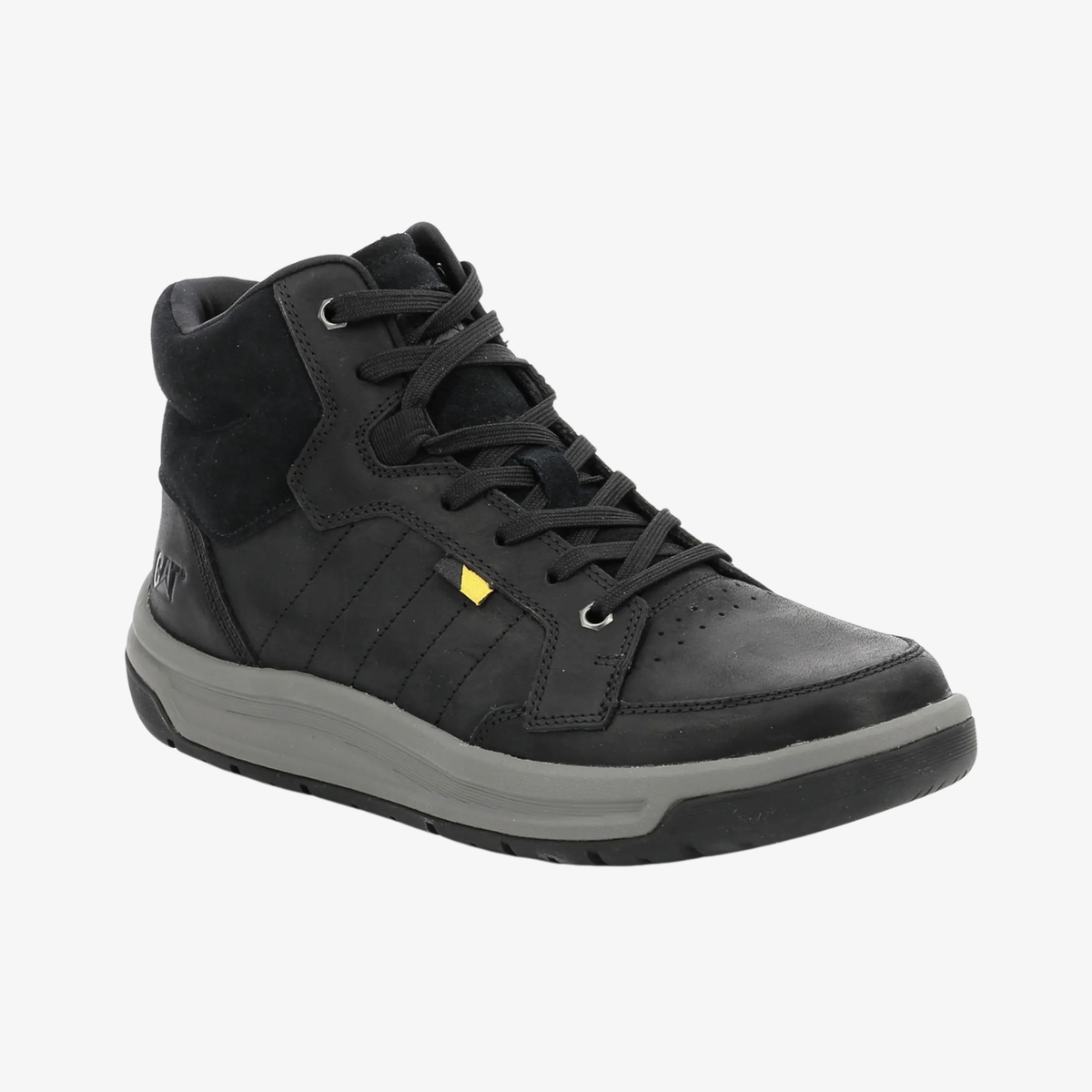 Apa Cush Mid black