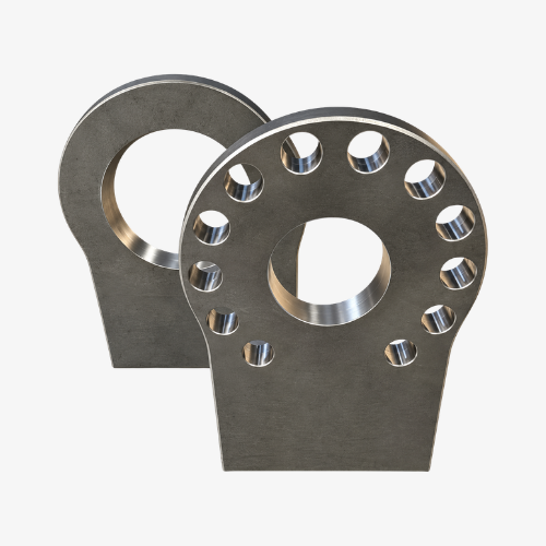 PowerTilt Fusssatz PT-050