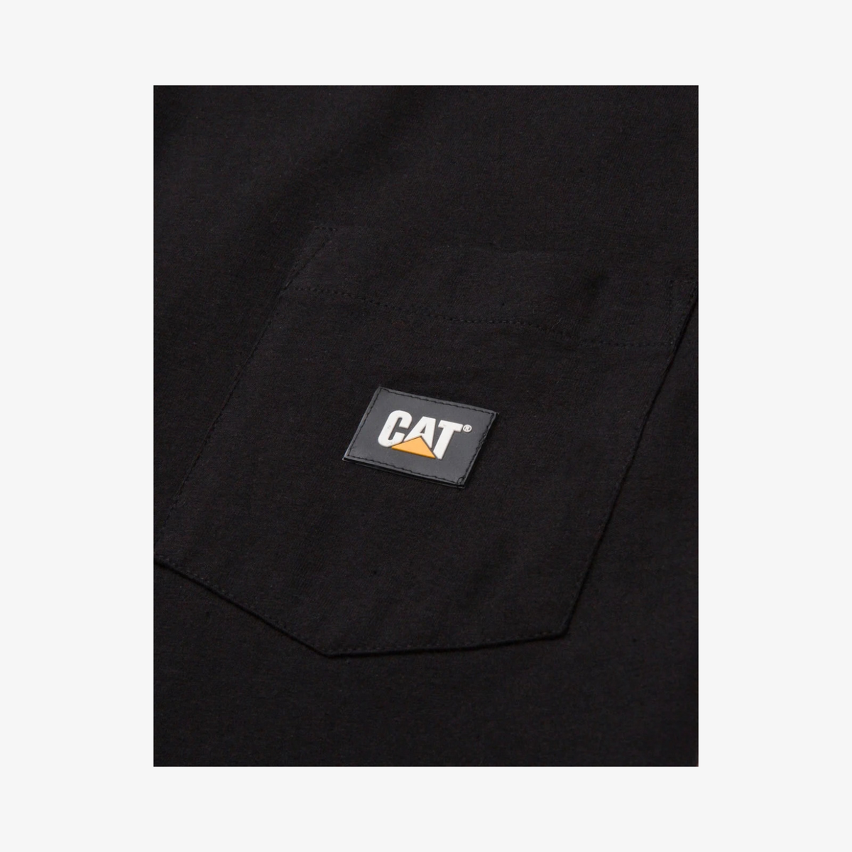 T-Shirt Pocket Tee