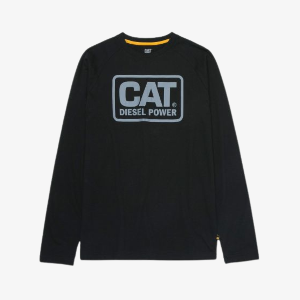 Shirt Diesel Power black