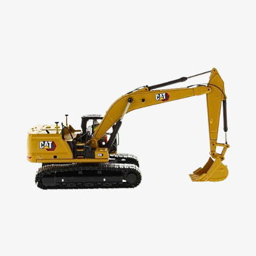 Cat® 330 Next Generation Hydraulik Bagger