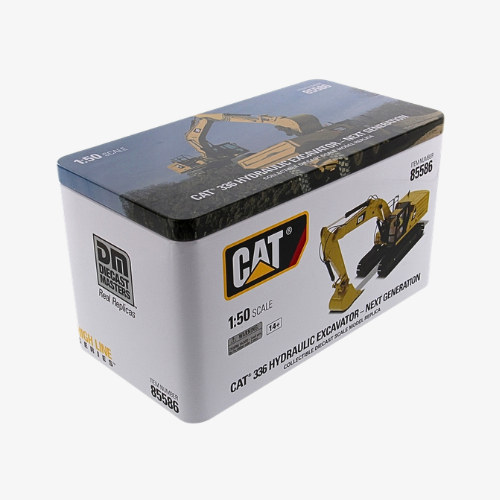 Cat® 336 HEX NextGen