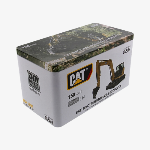 Cat® 309 CR Minibagger