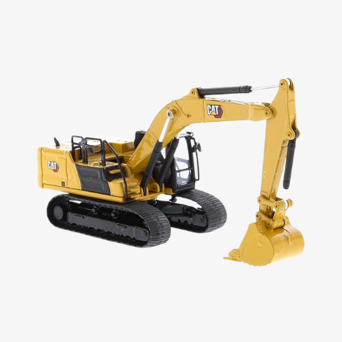 Cat® Hydraulikbagger 336 Next Generation