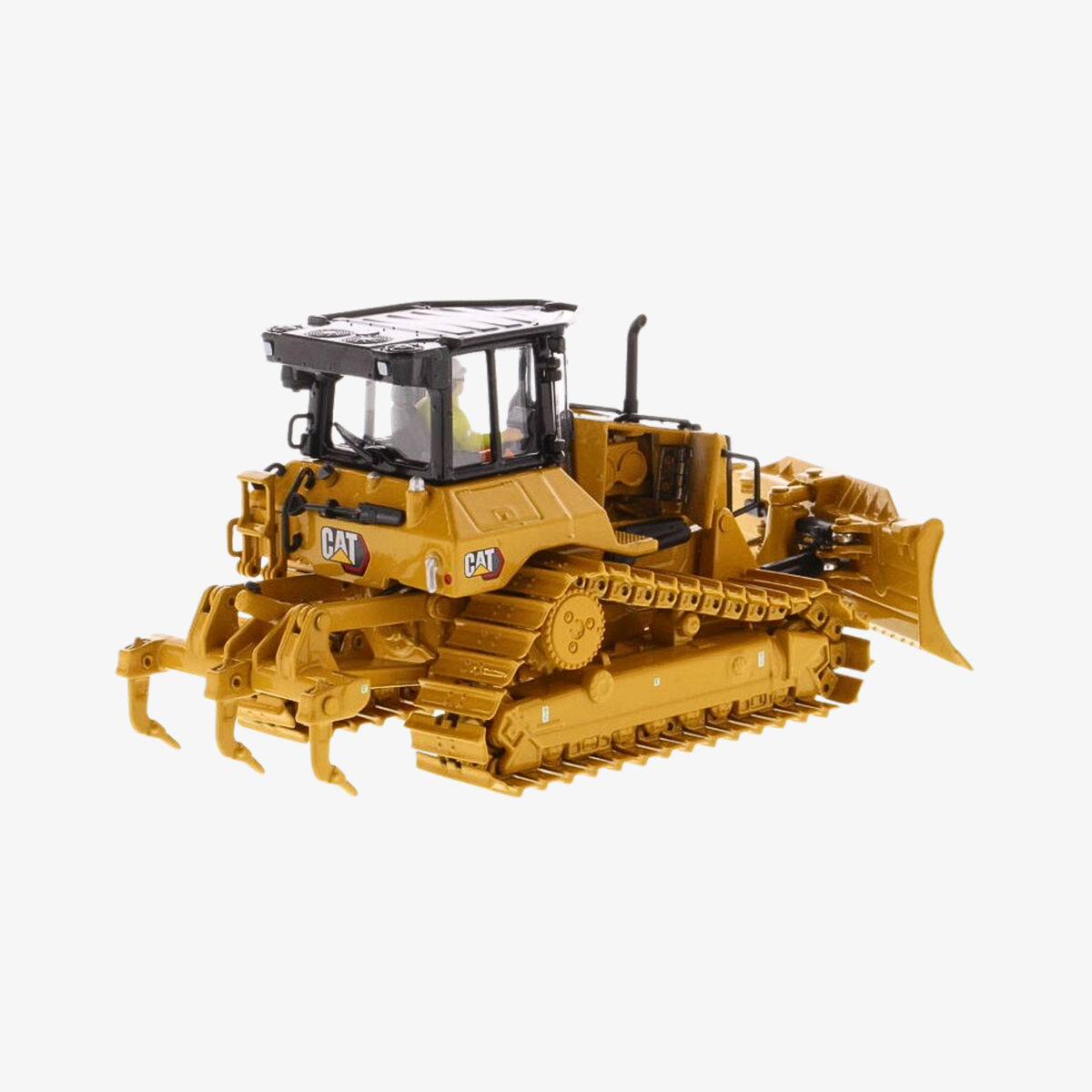 Cat® D5 LGP VPAT Dozer