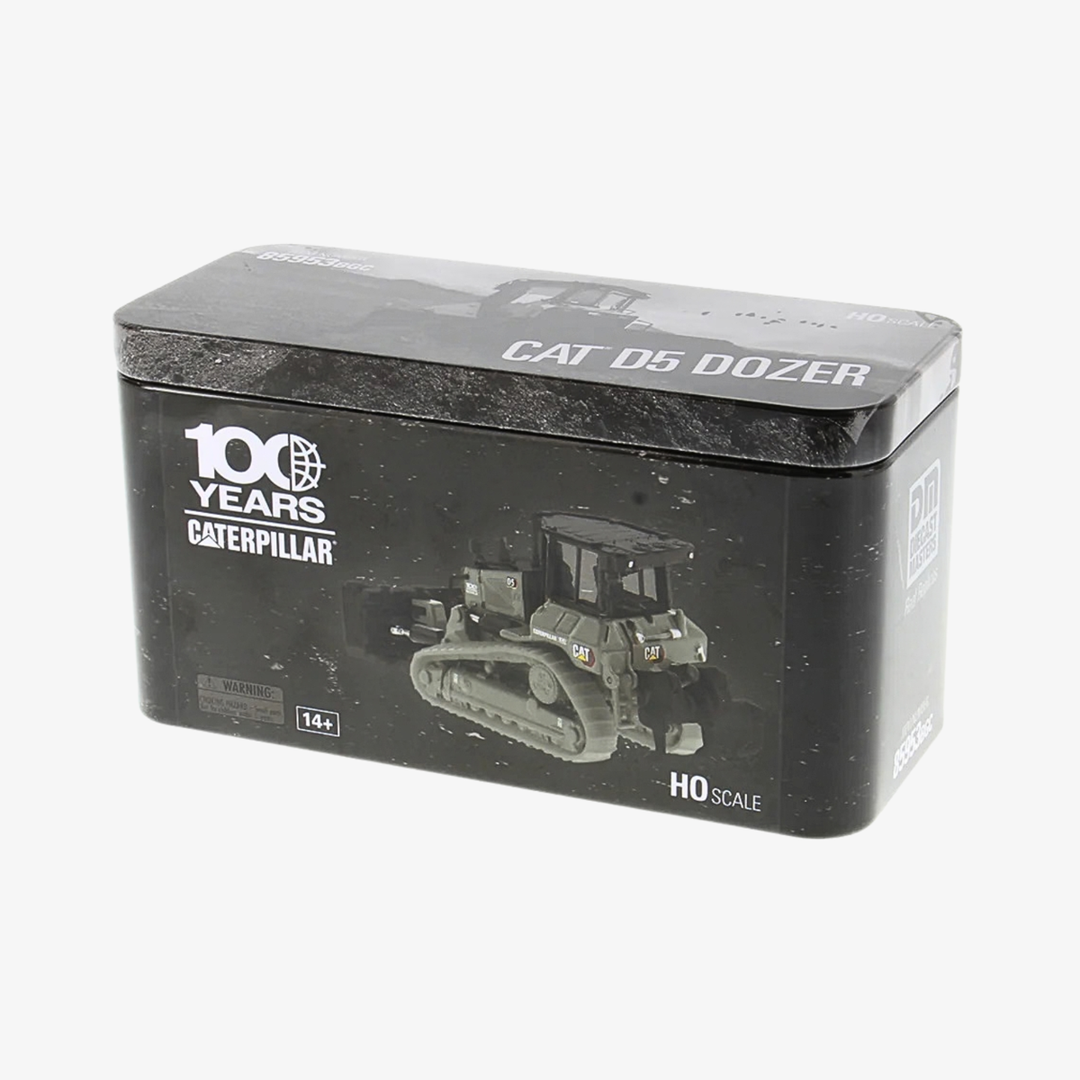 Cat® D5 LGP Centennial