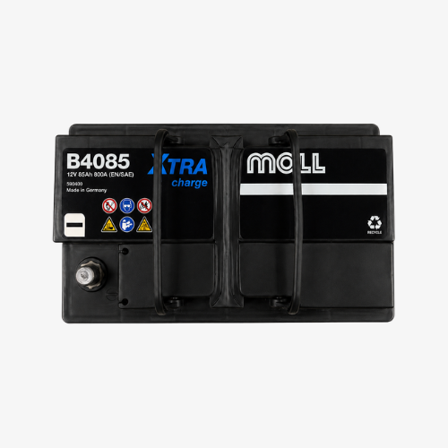 Kit de batterie 12 V