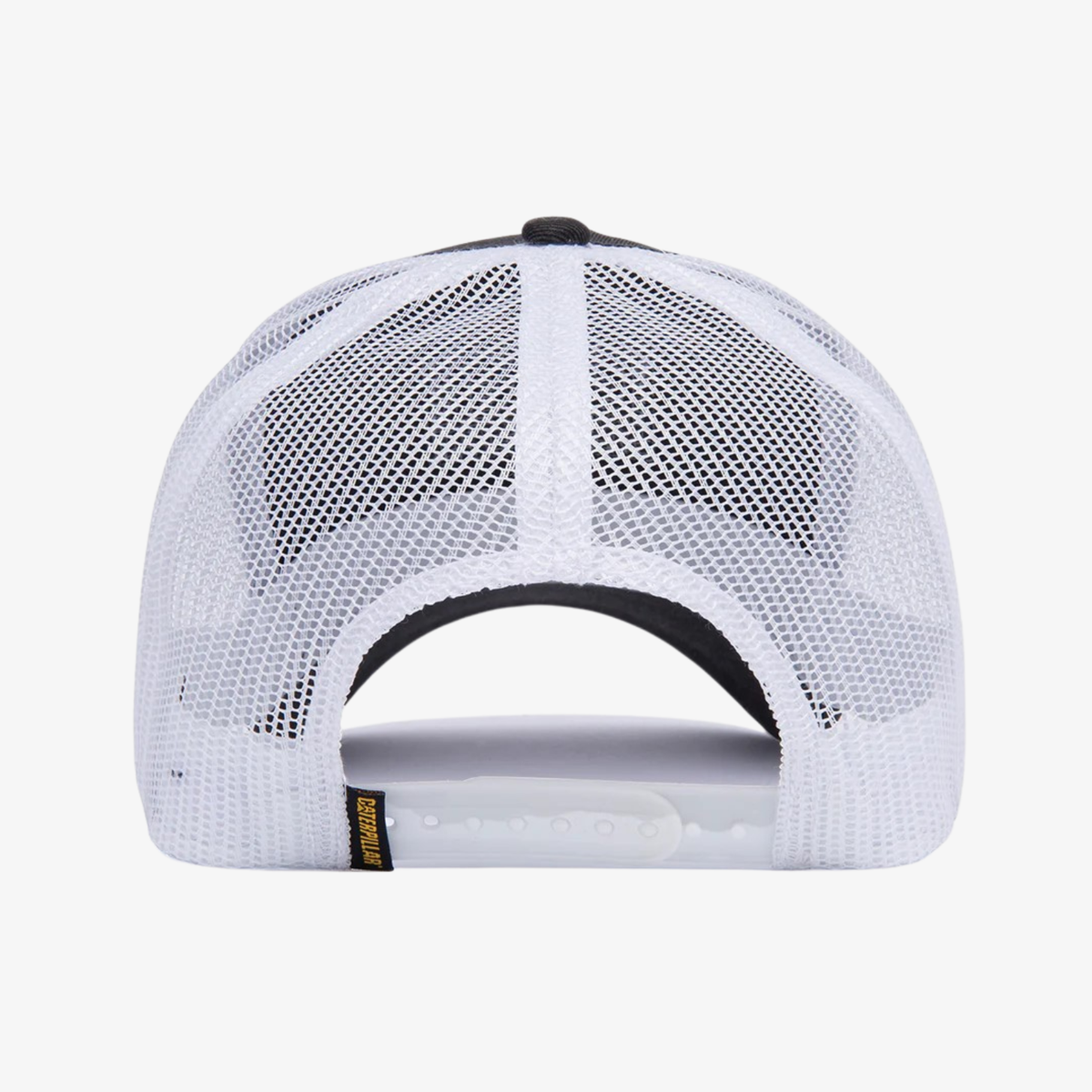 Cap Unstructed Curve Bill Trucker