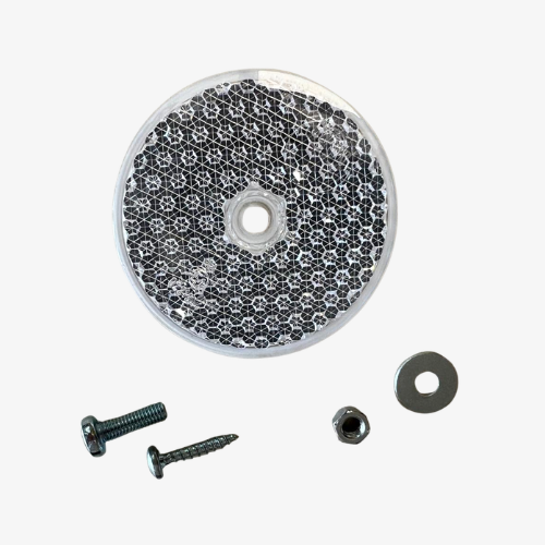Rückstrahler Kit