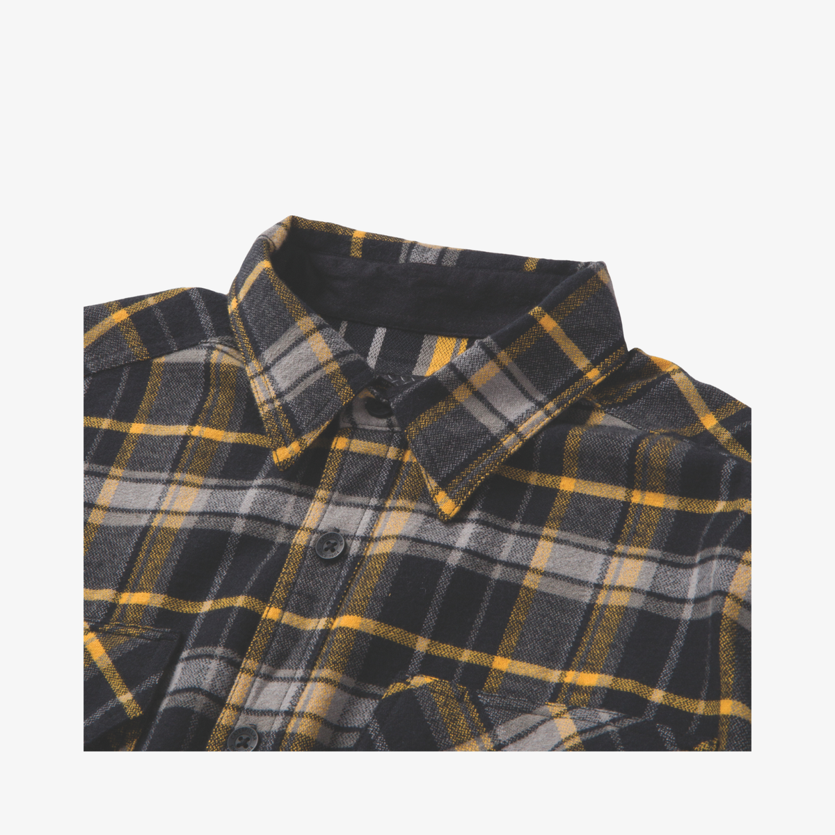 Overshirt Flanell