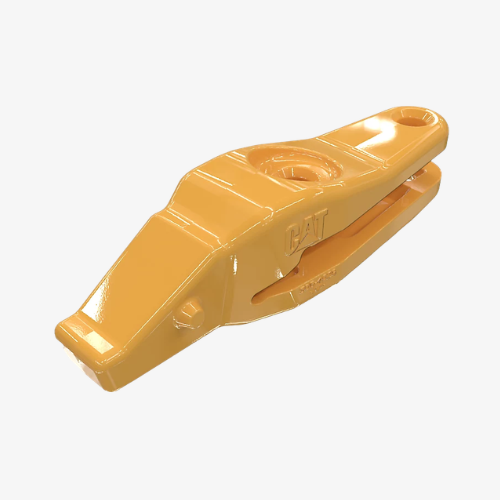 Advansis Zahnhalter LDR Bolt-On
