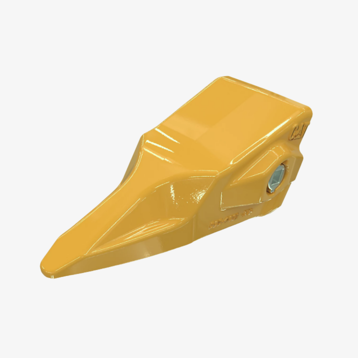 Advansys Zahnspitze Penetration