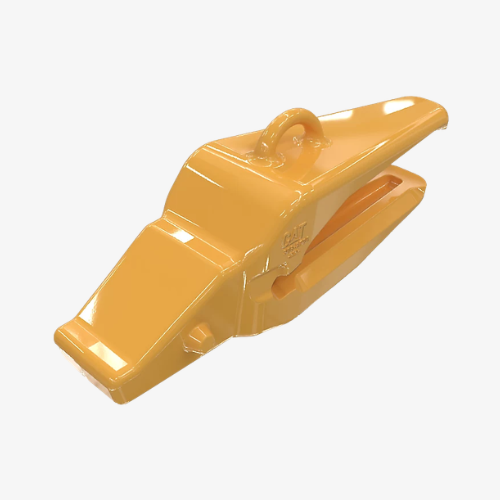 Advansys Zahnhalter LDR Two Strap links