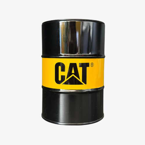CAT TDTO SAE 50