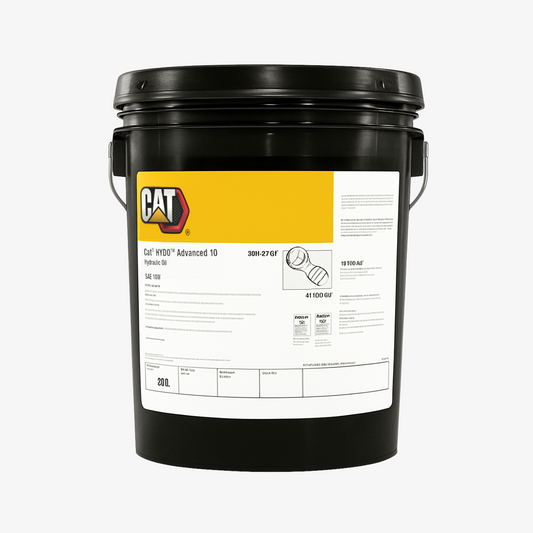 CAT HYDO ADVANCED 10