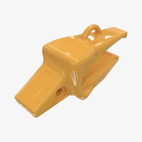 System J - Zahnhalter LDR Two Strap