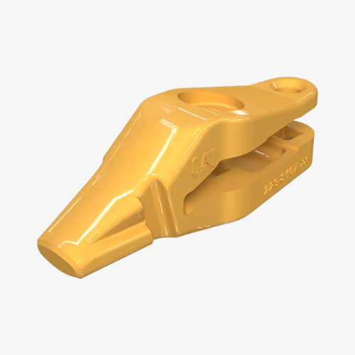 System K - Zahnhalter LDR Bolt-On