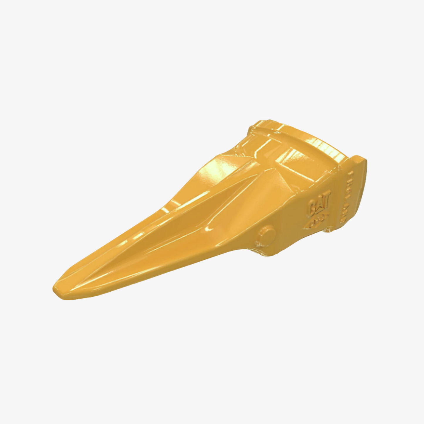 K-Serie Zahnspitze Spike