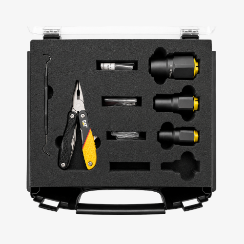 Kit für HCS70 und HCS80