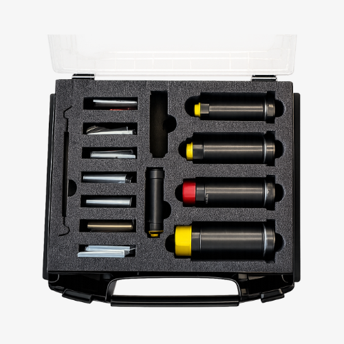 Kit für alle HCS-Kupplungsgrössen