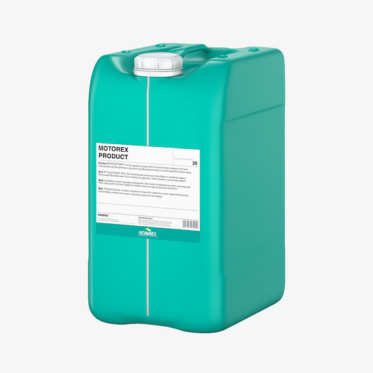Huile moteur Motorex SAE 10W30