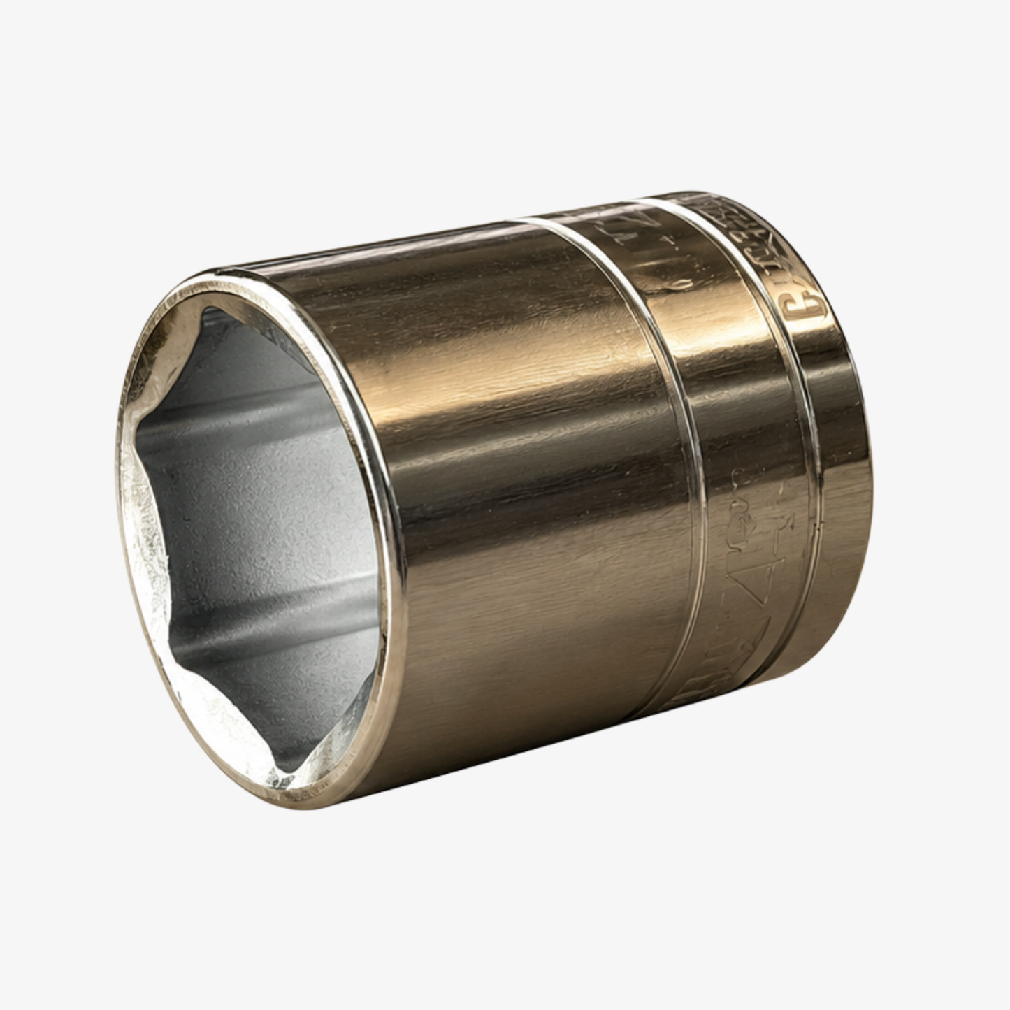 Schlagnuss 3/4"