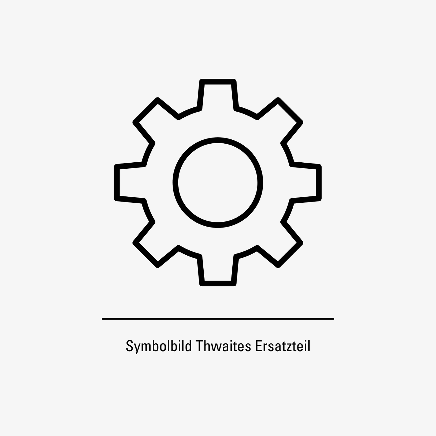 Schlauchanschluss 1/2", Tülle (Spigot)