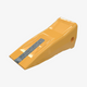 Série J Pointe de dent Extra Duty Long Life (ARM)
