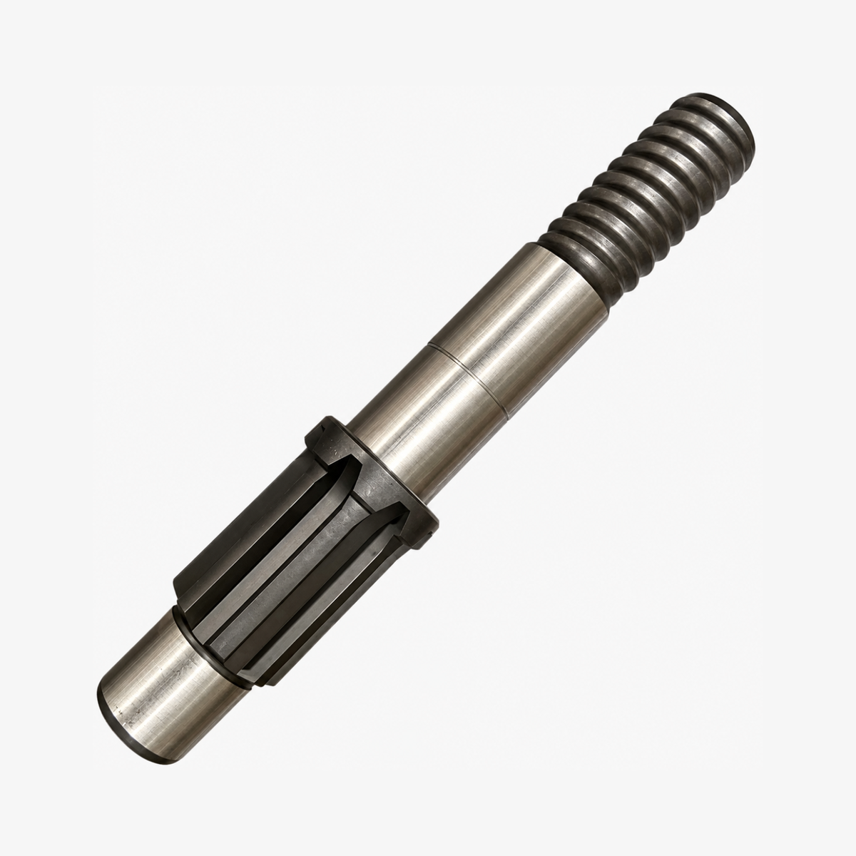Einsteckende H64 RG, 8-flügelig