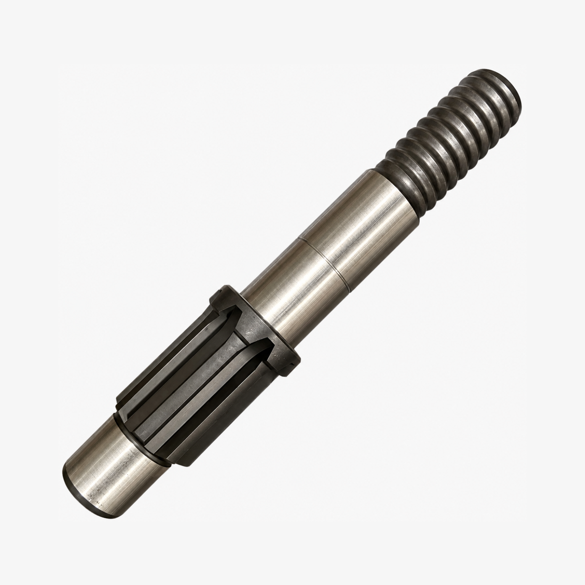 Einsteckende H64 LG, 8-flügelig