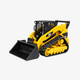 Cat® Delta-Lader Kids