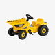 Cat® Rolly Dumper Kids