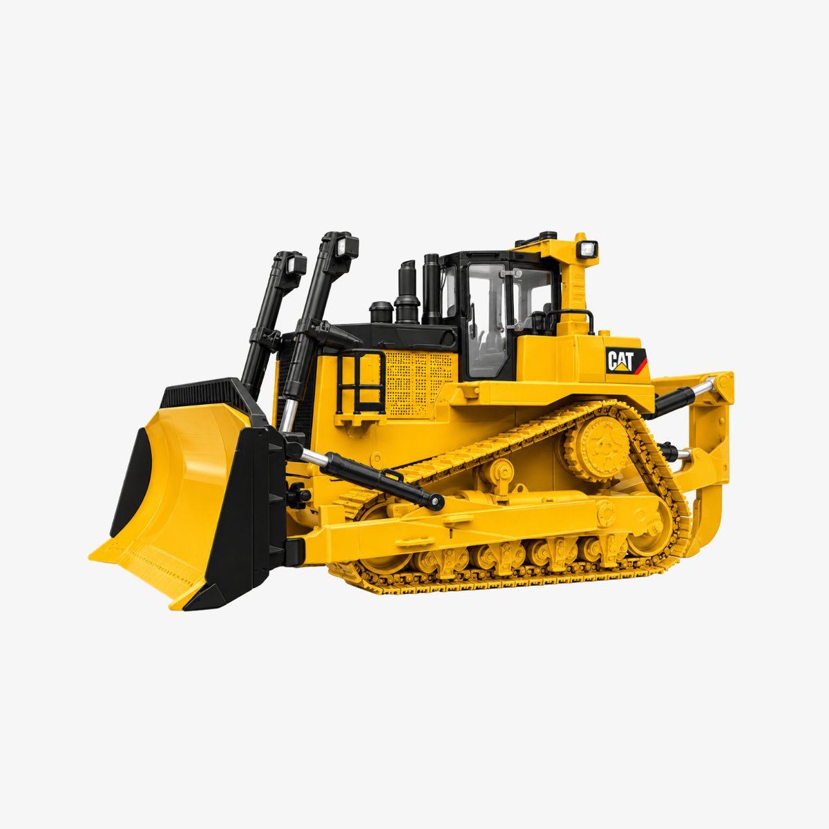 Cat® Kettendozer Kids