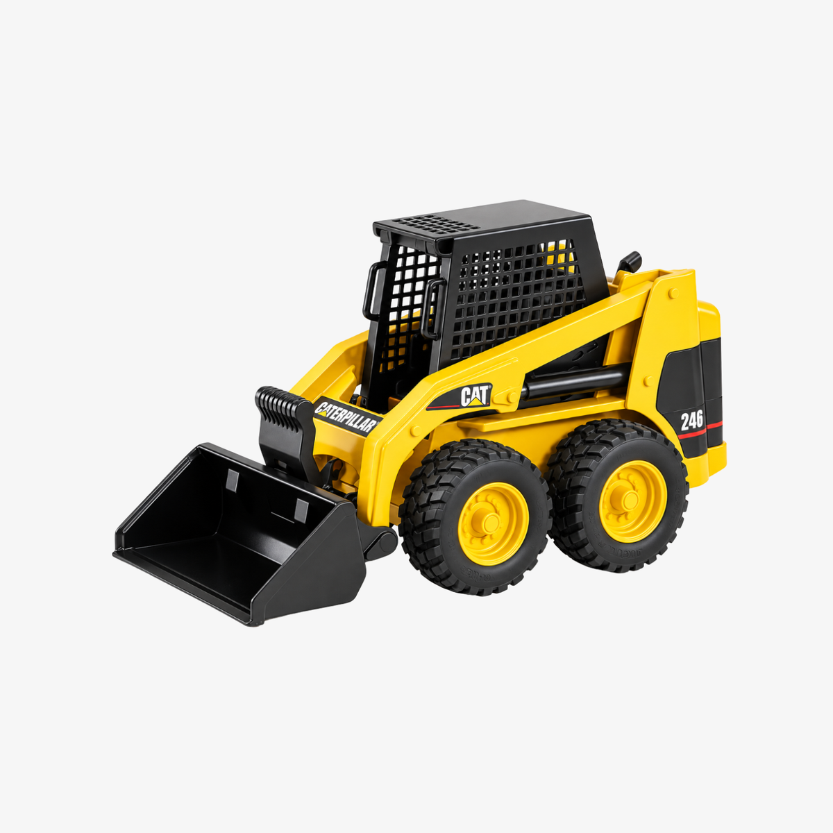Cat® Kompaktlader