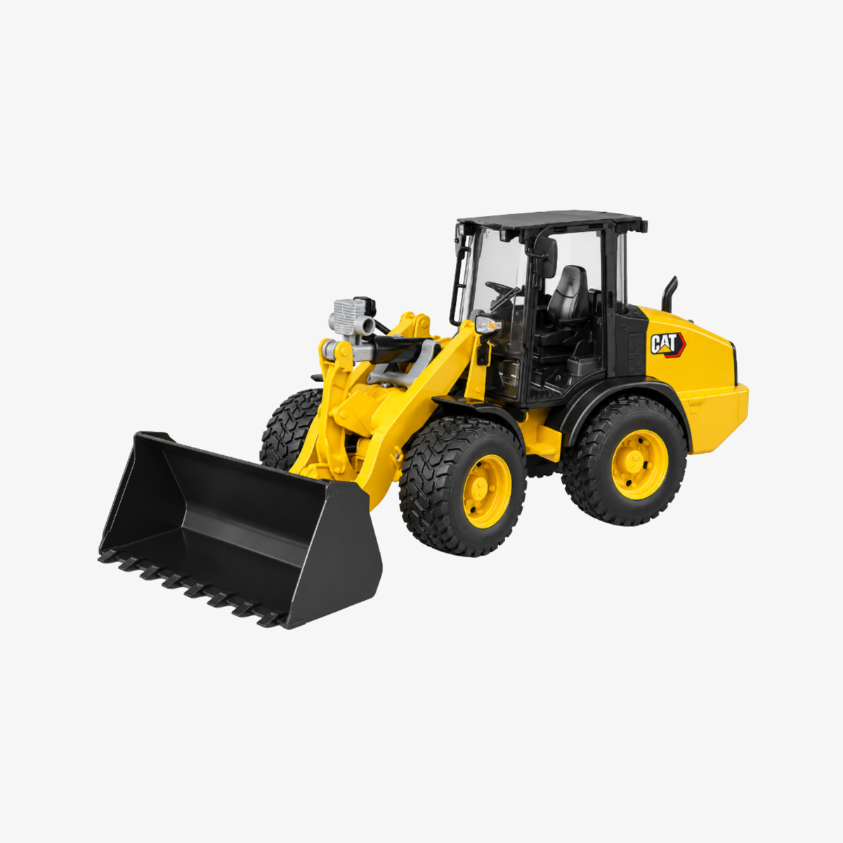 Cat®  Kompaktgelenklader Kids